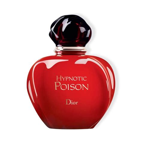 dior eau de toilette hypnotic poison